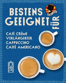 Mild & Aromatic DECAF Kaffeekapseln, Bio, Fairtrade 10 Stück